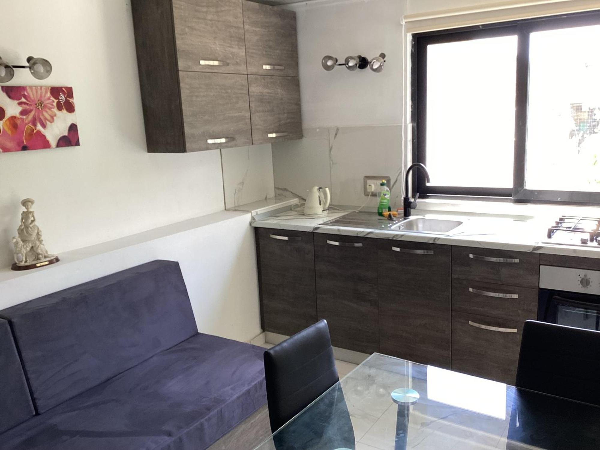 Whitestar Guesthouse Salina Buitenkant foto